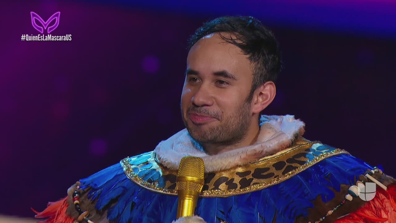 El youtuber Werever Tumorro resultó ser Jaguar.