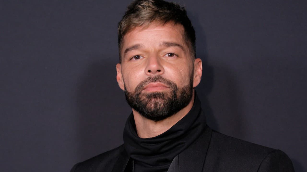 Abogado de Ricky Martin dice que la acusación de incesto que alega su sobrino es "repugnante"