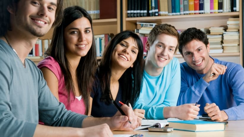 No tienes que ser millonario: Un taller gratuito donde te dirán cómo pagar la educación universitaria de tus hijos