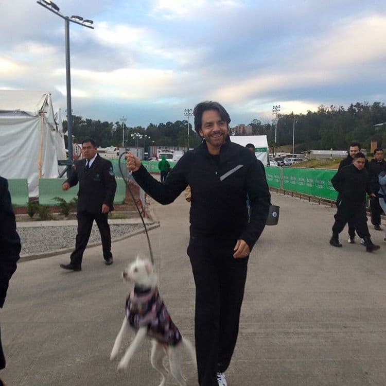 El comediante y productor de cine ha luchado durante años por defender sus derechos.