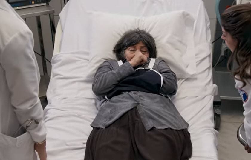 A partir de ahí sumó 23 melodramas más. Algunos de sus papeles más recordados está el de Trifenia en
<b> <a href="https://www.univision.com/novelas/novelas-show-temp/maite-perroni-podria-ser-la-villana-de-yesenia" target="_blank">'Yesenia'</a></b> de 1987, como Amaranta, en 
<b>'De frente al sol' </b>y la secuela de 
<b>'Más allá del puente'</b>. 
<br>