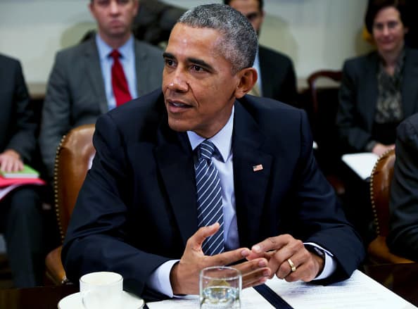 Ya son más de 80 grandes empresas las que apoyan el compromiso climático de Obama