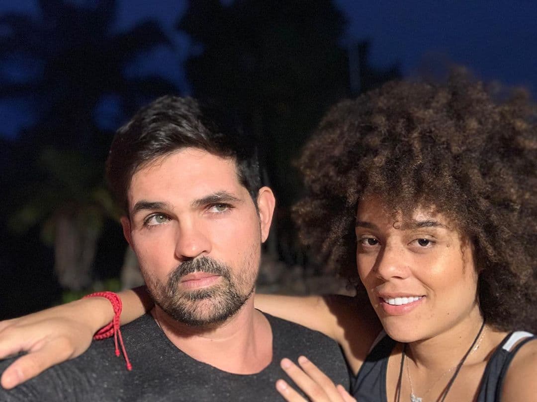 El duro proceso por el que pasaron, fue narrado por la pareja en un video que publicaron este miércoles 
<b><a href="https://www.youtube.com/watch?v=PCuVQXglZr8" target="_blank">en su canal de YouTube</a></b>.