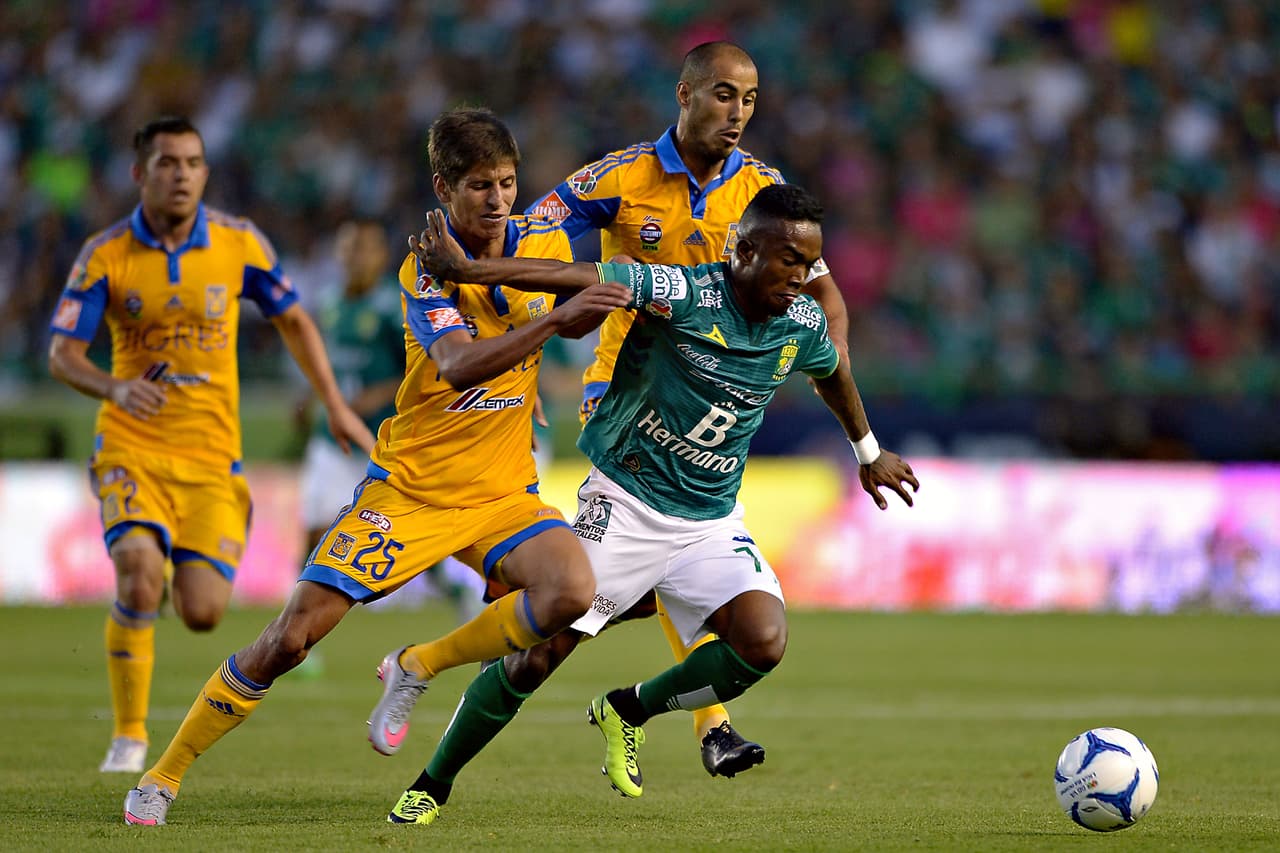 Previo Tigres vs. León: La Fiera pone su invicto a prueba ante el campeón