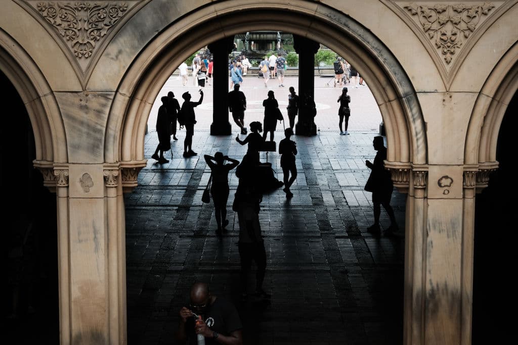 5 lecciones de las antiguas civilizaciones para refrescar las viviendas en climas cálidos y secos