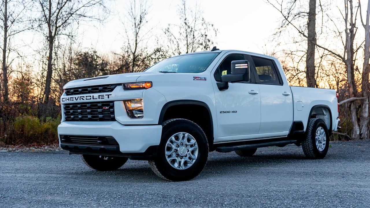 <b>1. Chevrolet Silverado</b>
<br>
<br>En total se reportaron 14,681 autos robados en todo Arizona, de enero a septiembre de 2023.