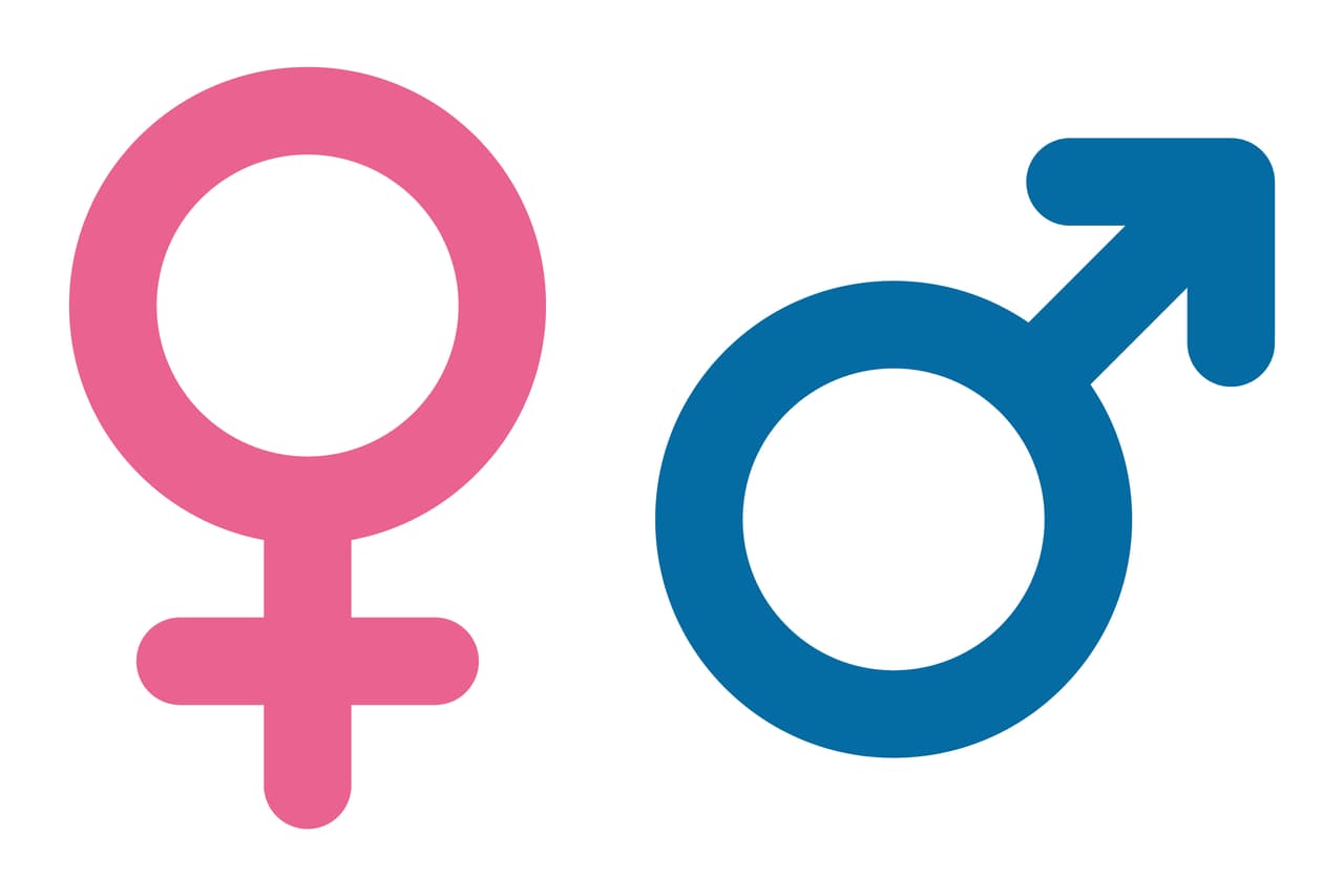 Esto, además de la noción que se ha perpetuado desde hace siglos de que hay cosas que son 'masculinas' y otras que son consideradas 'femeninas', una barrera que ahora sabemos bien puede ser irrelevante, ya que no todo es blanco y negro en este mundo, sino una gama de grises.