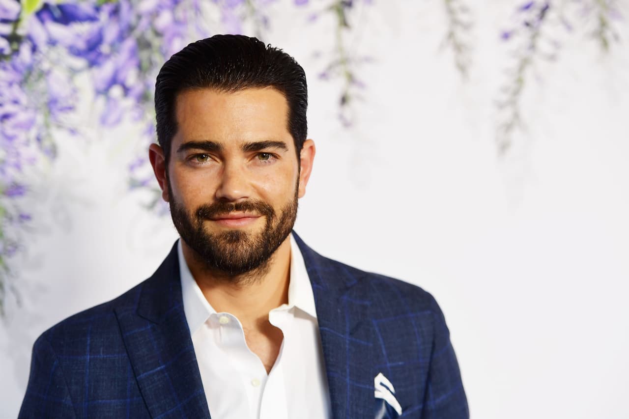 Jesse Metcalfe