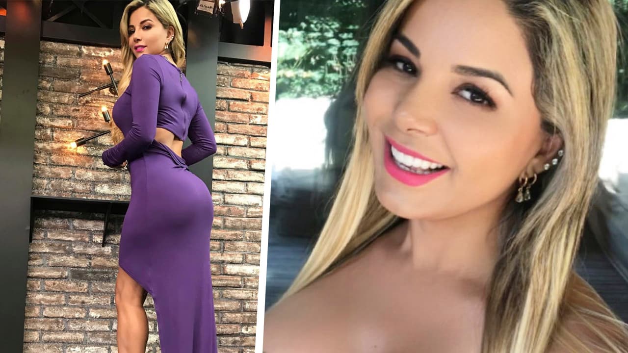 “Ya estamos en trámites”: Aleida Nuñez espera asegurar sus pompas para mitad de año