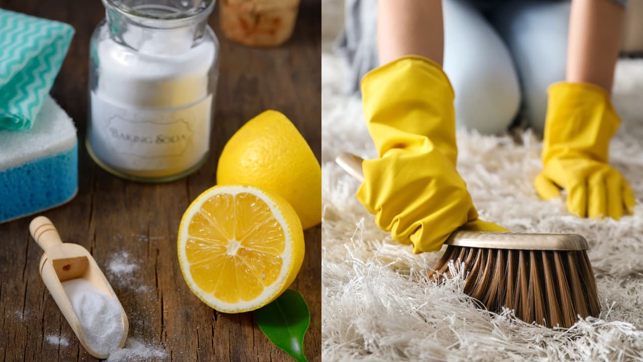 11 formas de usar el bicarbonato de sodio en la limpieza del hogar que nadie te había dicho