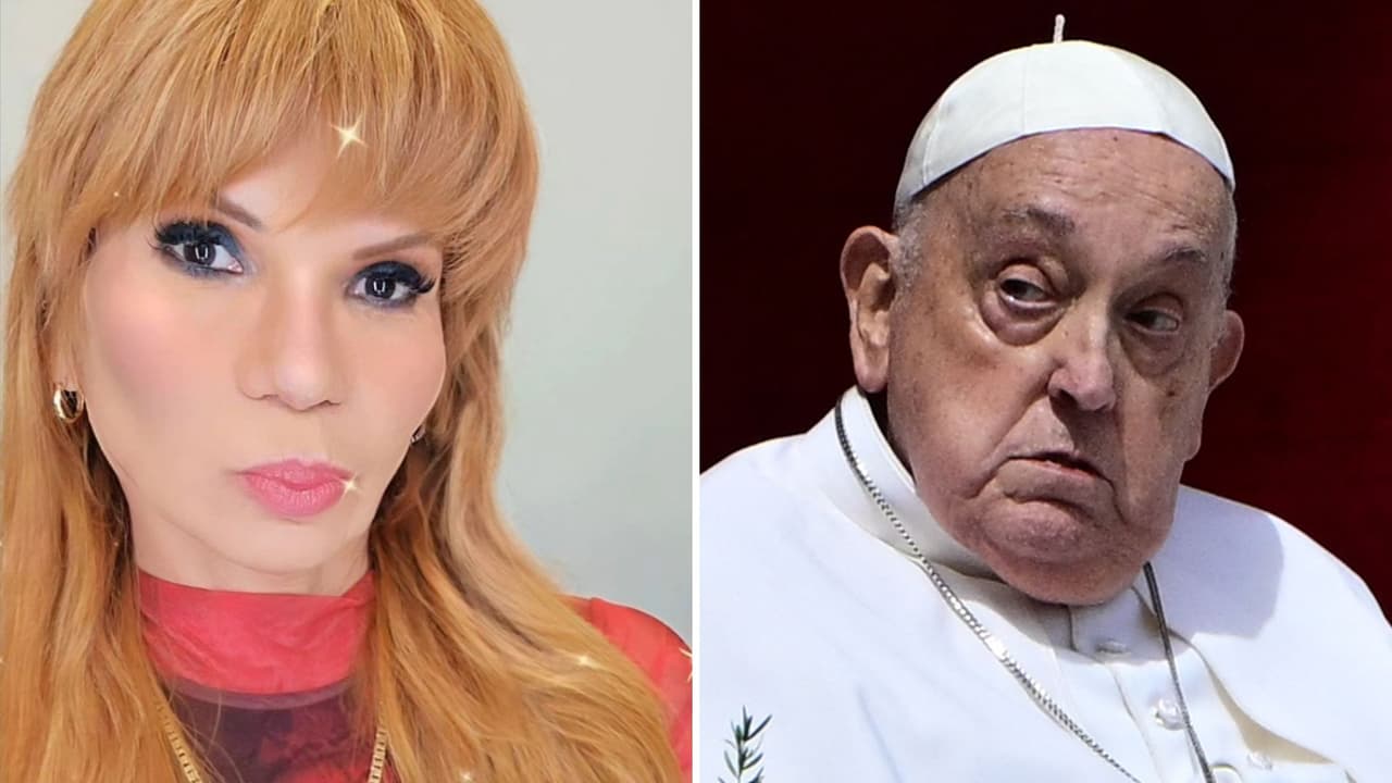 Famosa vidente predijo fecha en la que moriría el papa Francisco hace tres semanas