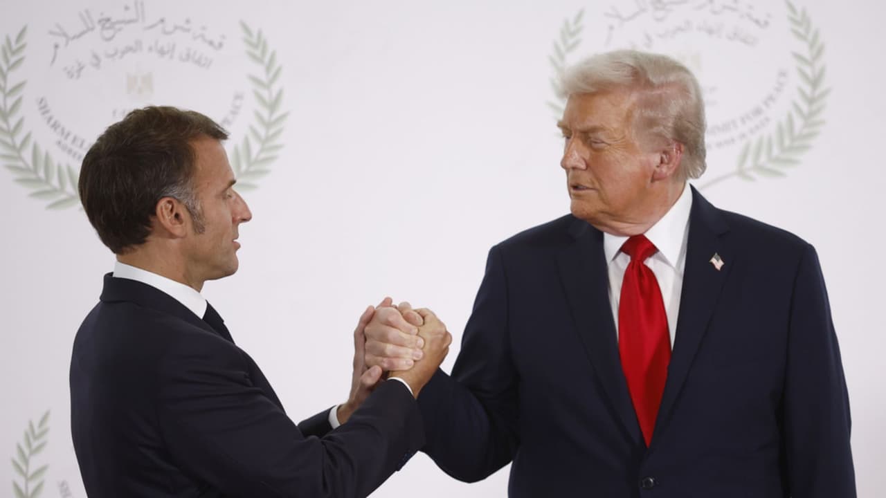 Donald Trump vs. Europa: así escala conflicto por Groenlandia