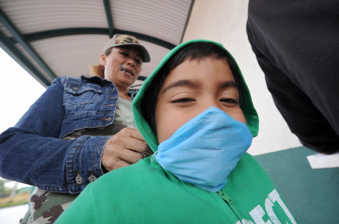 Título 42: corte celebra audiencia clave que decidirá el futuro de las restricciones en la frontera