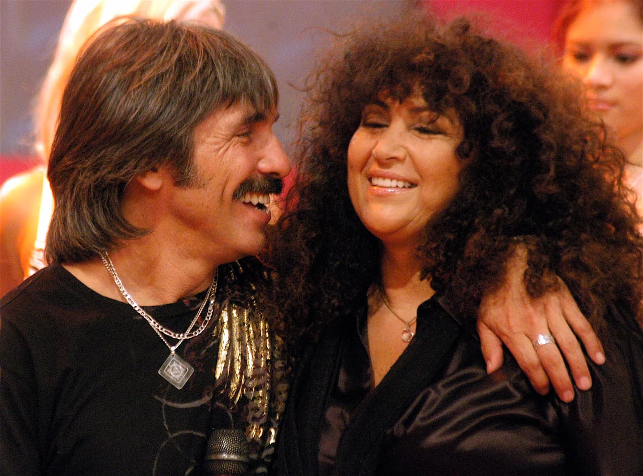 “Nosotros no somos como agua y aceite, somos como una ensalada, entonces hay que saber mezclarla a tiempo las ensaladas para poder disfrutarlas y saborearlas”, comentó Diego Verdaguer en declaraciones que citó El Universal.