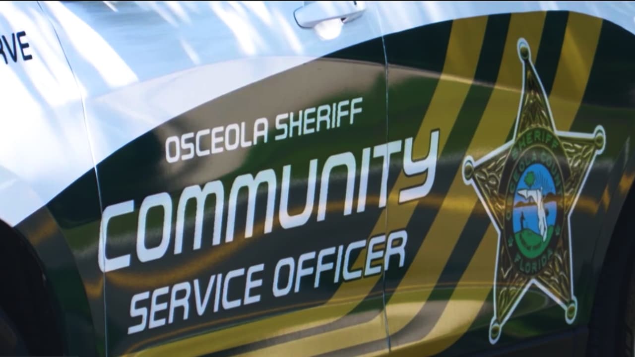 Polémica en Osceola por tiroteo policial durante crisis de salud mental de la víctima; cuestionan a las autoridades