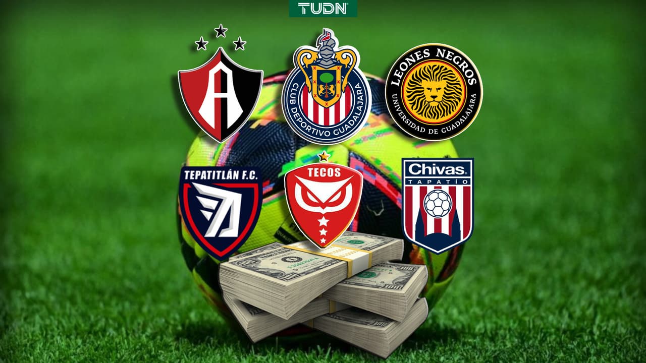 Revelan que Tecos recibió una oferta para arreglar su partido de la Liga Premier