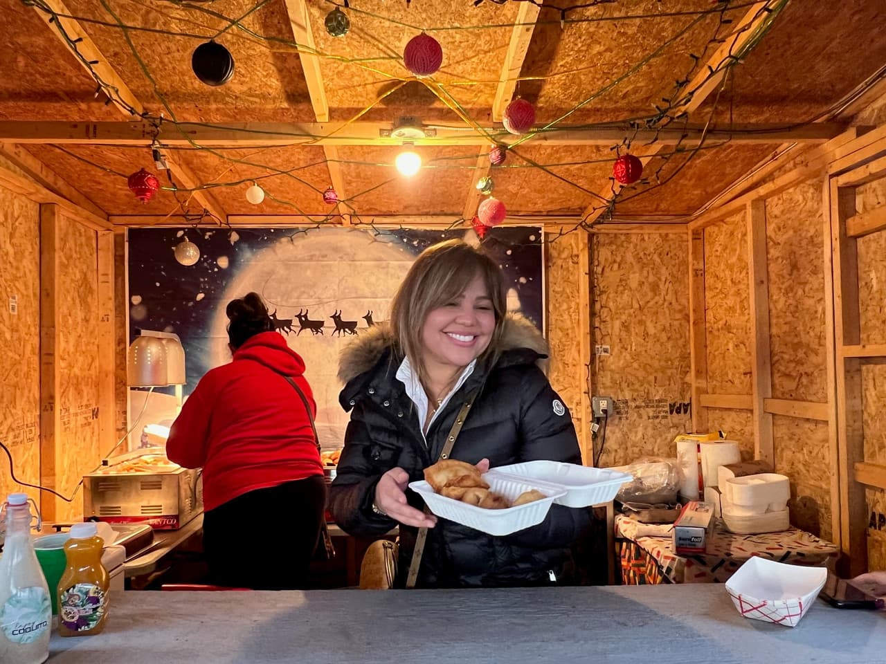 Amazing Christmas Village 2021