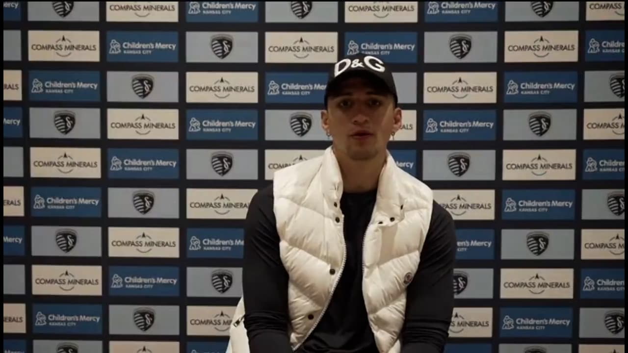 Alan Pulido y la posibilidad de hacer gol a Chivas: "No celebraría"