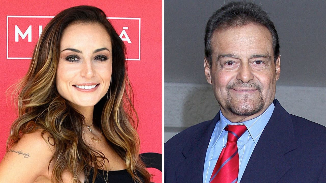 Marimar Vega aprovechó el Día de Muertos para rendirle un tributo a su padre: así lo recordó