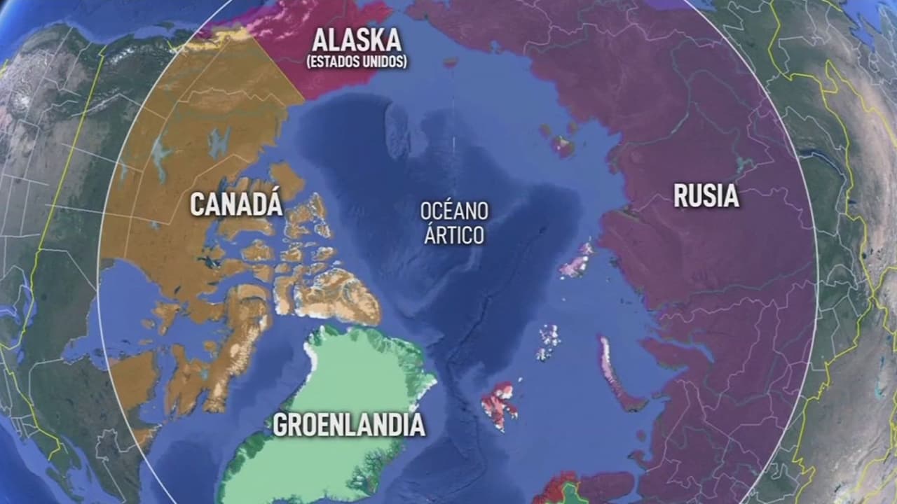 El mensaje que manda la ‘Doctrina Donroe’ al mundo y el análisis de la distribución de poderes