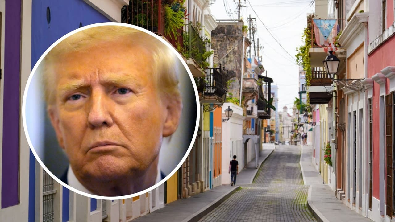 Ayudas federales en pausa: ¿Cómo la orden de Trump amenaza la economía de Puerto Rico?