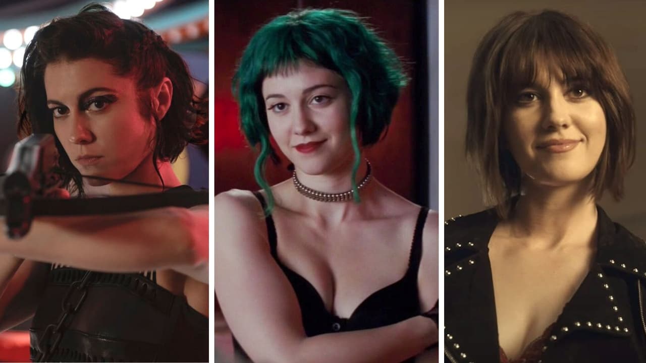 Los mejores papeles de Mary Elizabeth Winstead