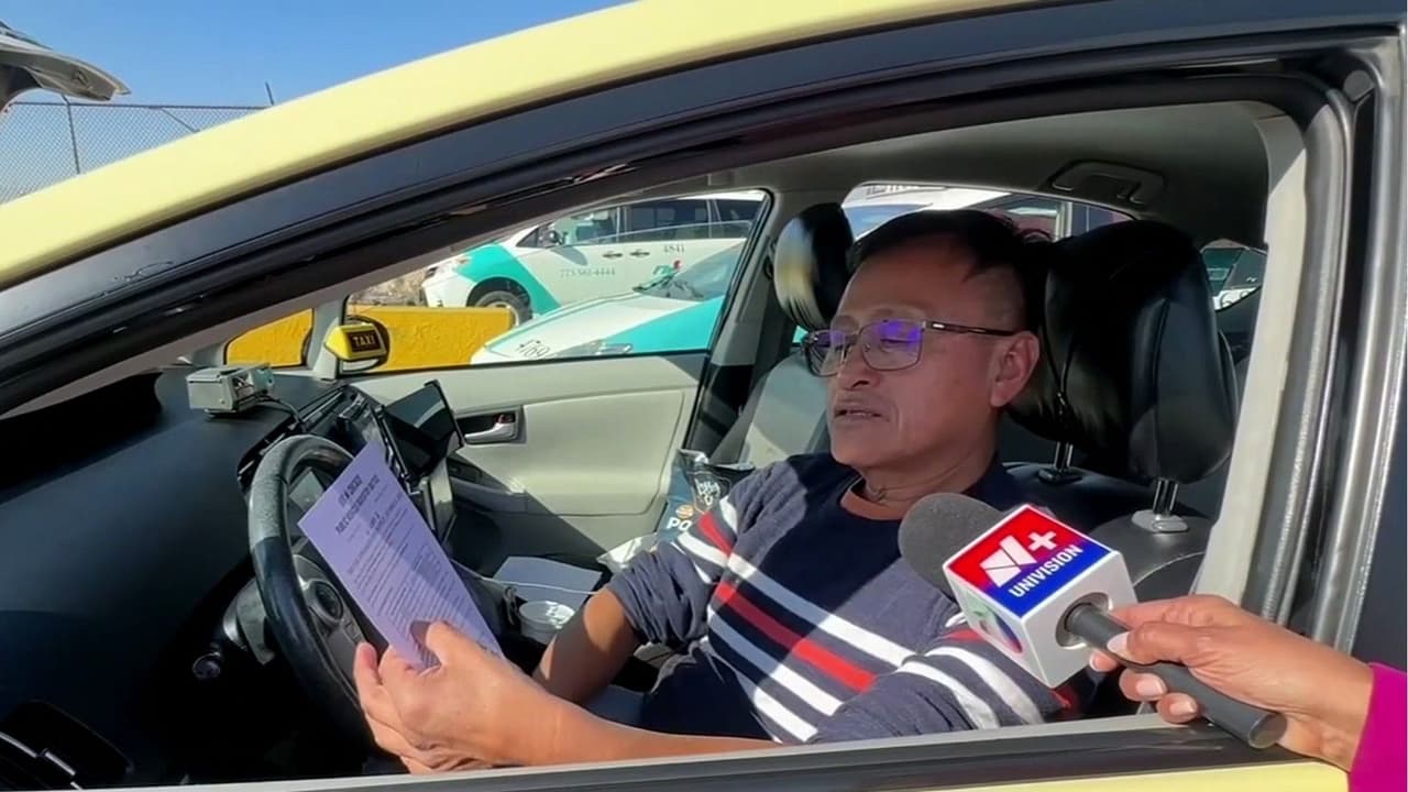 Viajar en taxi en Chicago será más caro a partir de esta semana: Se aprueba recargo por precio del combustible