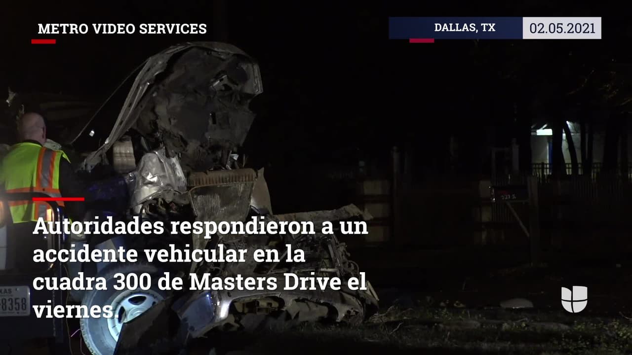 Un hombre se encuentra en estado crítico al ser expulsado y atropellado después de estar involucrado en un accidente vehicular