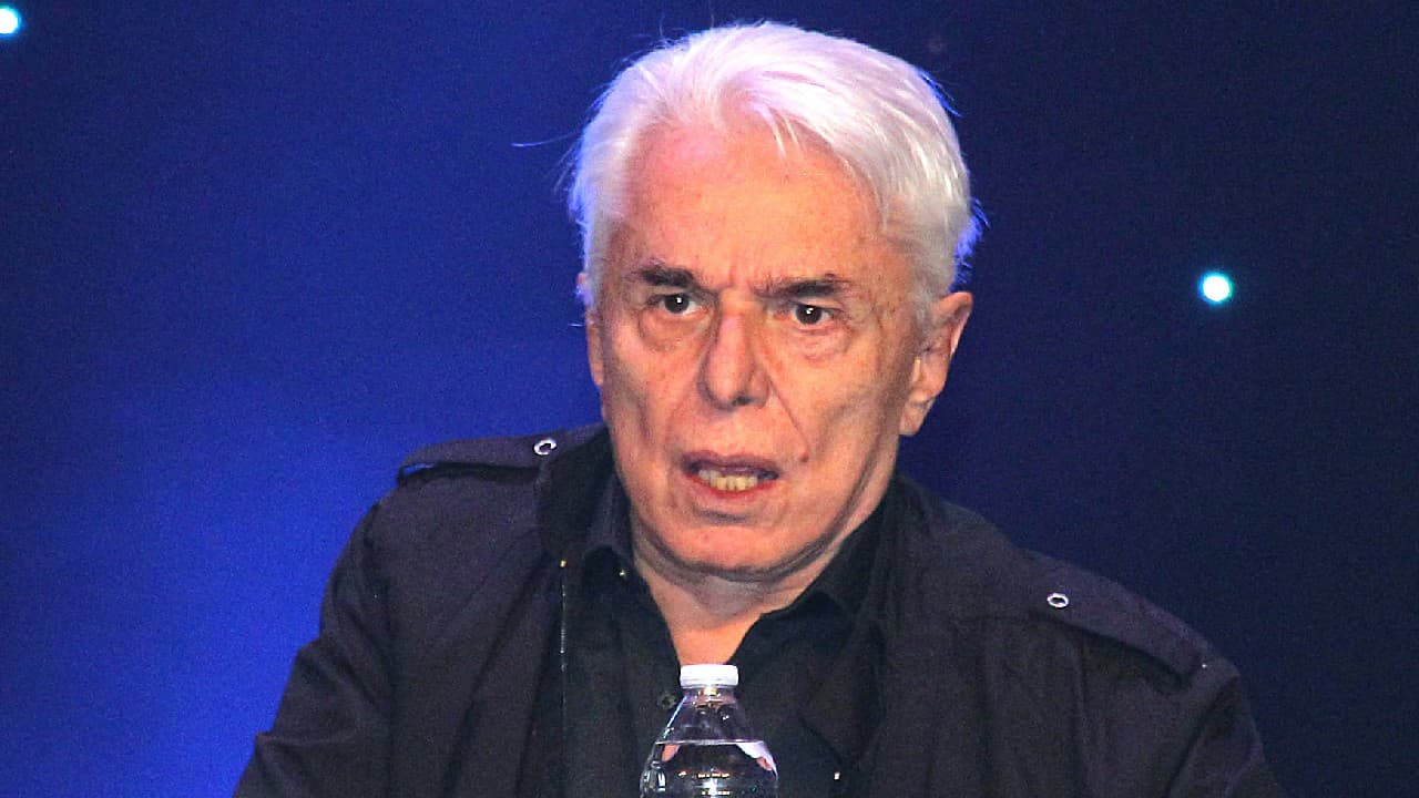 Enrique Guzmán dice que "ese tipo de quejas" sobre abuso sexual "están de moda"