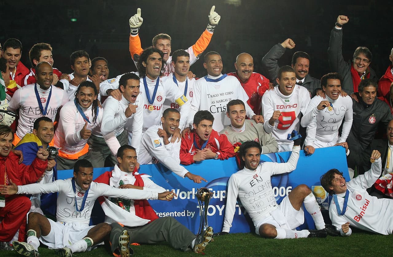 Fiel a la cultura del fútbol gaucho, Inter tuvo disciplina y entrega en la cancha durante la final. El trabajo en equipo resultó determinante para imponerse ante su rival.