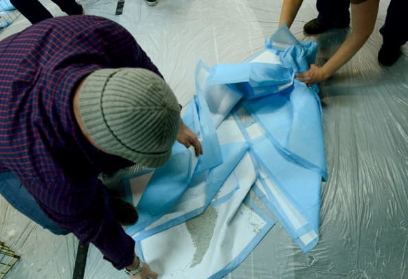 Pañales paraa cachorros (1). Anteriormente, había límites en varios productos alimenticios, como pollo, cerveza, alimentos congelados, alimentos enlatados, pan y leche. La mayoría de esos límites han sido eliminados.