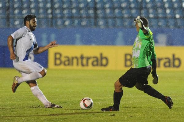 Guetemala 0-0 Bermudas: Anulan tres goles a Guatemala en duelo de eliminatoria ante Bermudas