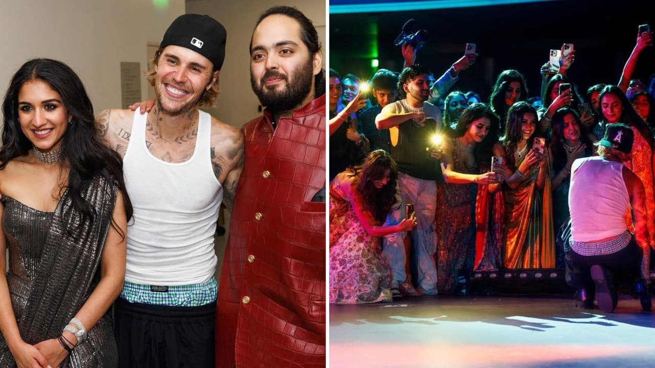 La última preboda millonaria de la que todos hablan: costó 180 millones de pesos contratar a Justin Bieber