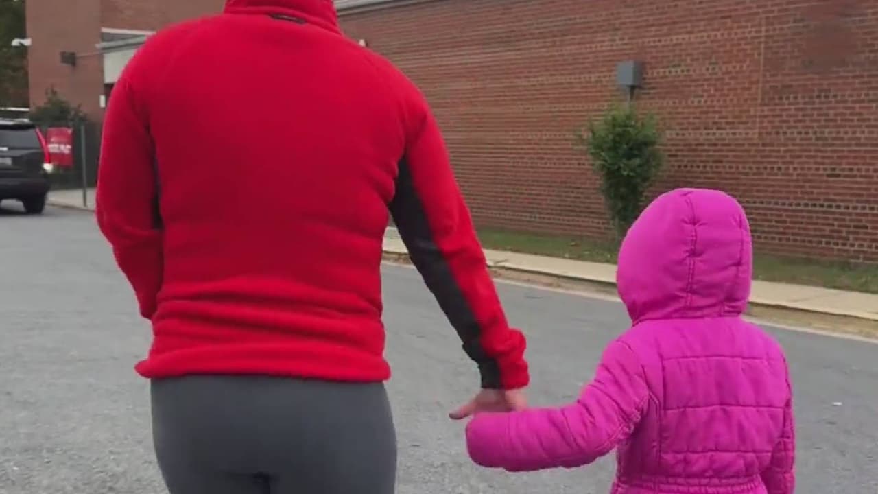 Alerta sanitaria en 40 escuelas de Prince George’s: enfermedad afecta “manos, pies y boca”