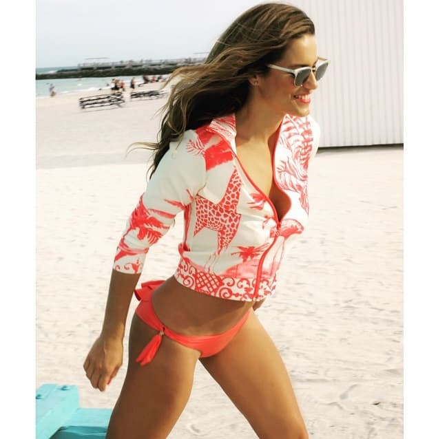 Y de lo importante que es unirnos con amor.