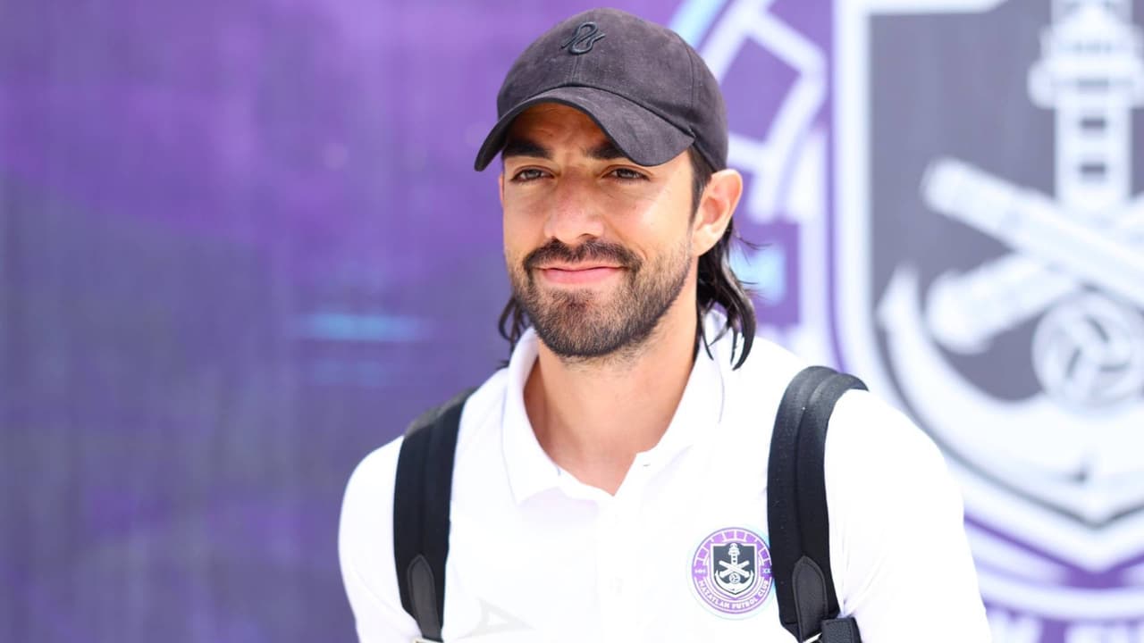 Rodolfo Pizarro ya tiene nuevo equipo en la Liga MX