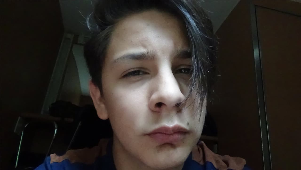 Adrián ha seguido su carrera de actor en programas como 'La rosa de Guadalupe' y 'Como dice el dicho', entre otros.