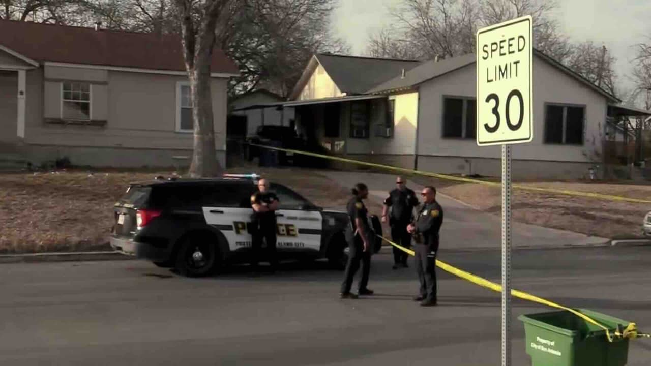 Pleito termina en balacera; hay un muerto y un arrestado