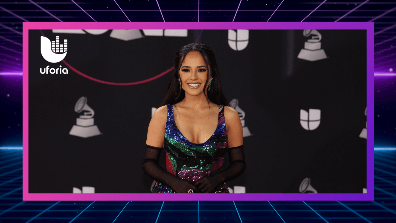 Top 10: collabs de Becky G para todos los gustos