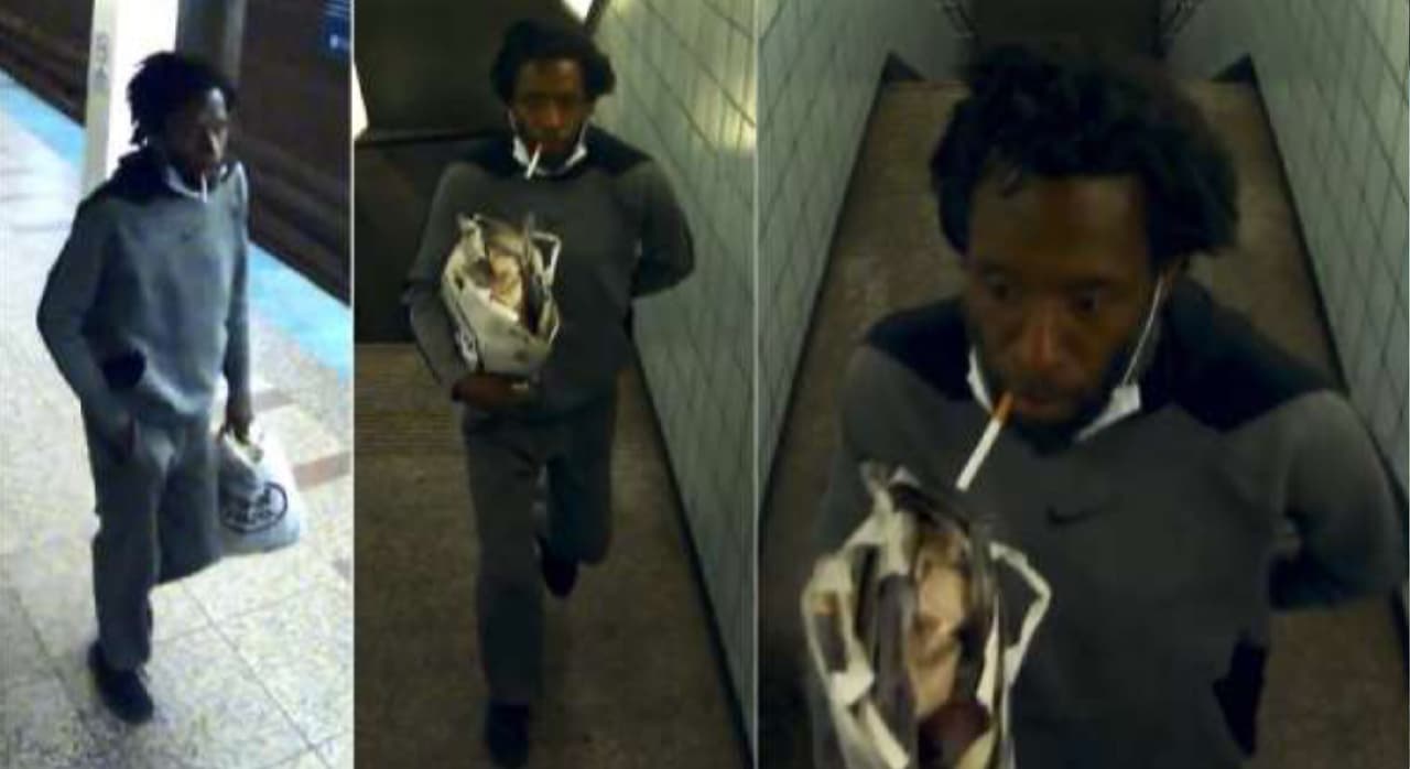 Sujeto agrede sexualmente a mujer tras seguirla mientras esperaba en parada de CTA