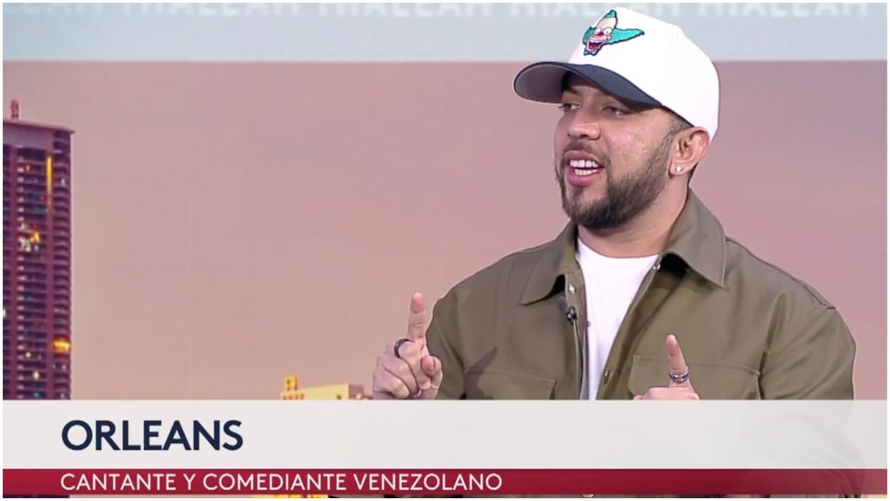 Orleans llevará su comedia musical al Carnaval de la Calle 8