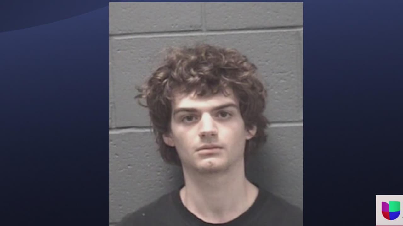 Acusado de asesinato por sobredosis de una joven en el condado Forsyth