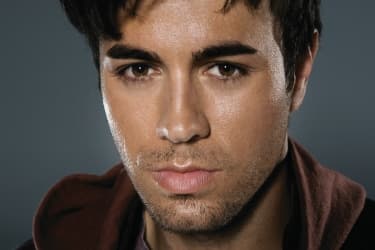 Enrique Iglesias
