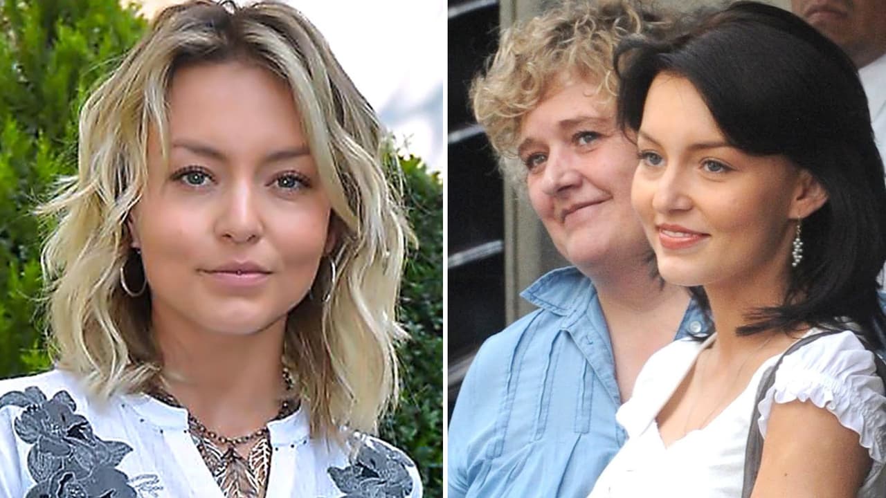 Angelique Boyer recuerda cómo eran sus días con su fallecida madre: "No llegué en cuna de oro"