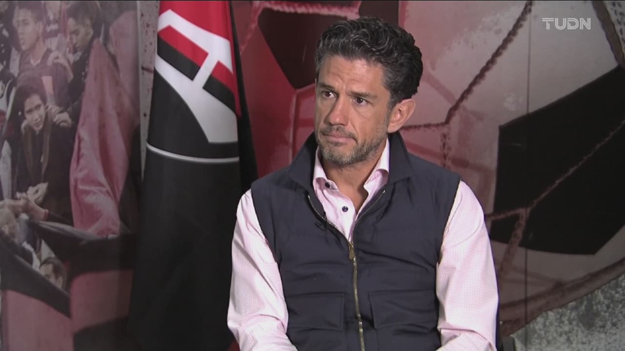 Aseguran que Irarragorri quiere expandir multipropiedad a Europa