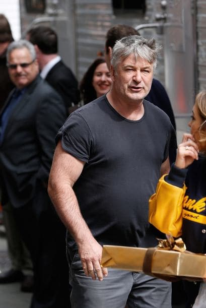 Alec Baldwin