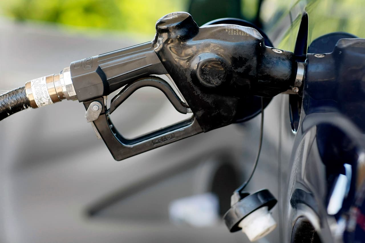 La policía de Dallas reportó al menos 7 casos de robo de gasolina ocurridos en el norte de Texas.