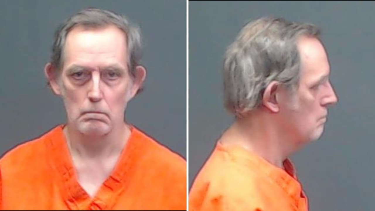 Hallan un cadáver en la cocina de una casa en Texas; el sospechoso de la muerte es el padre de la víctima 