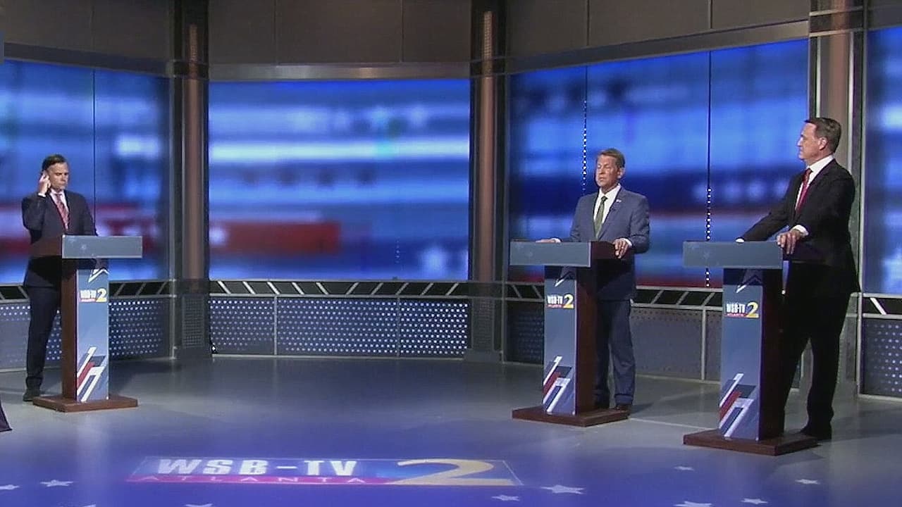 “Fue racista y antiinmigrante”: líderes hispanos de Georgia reaccionan al debate entre Kemp y Perdue 
