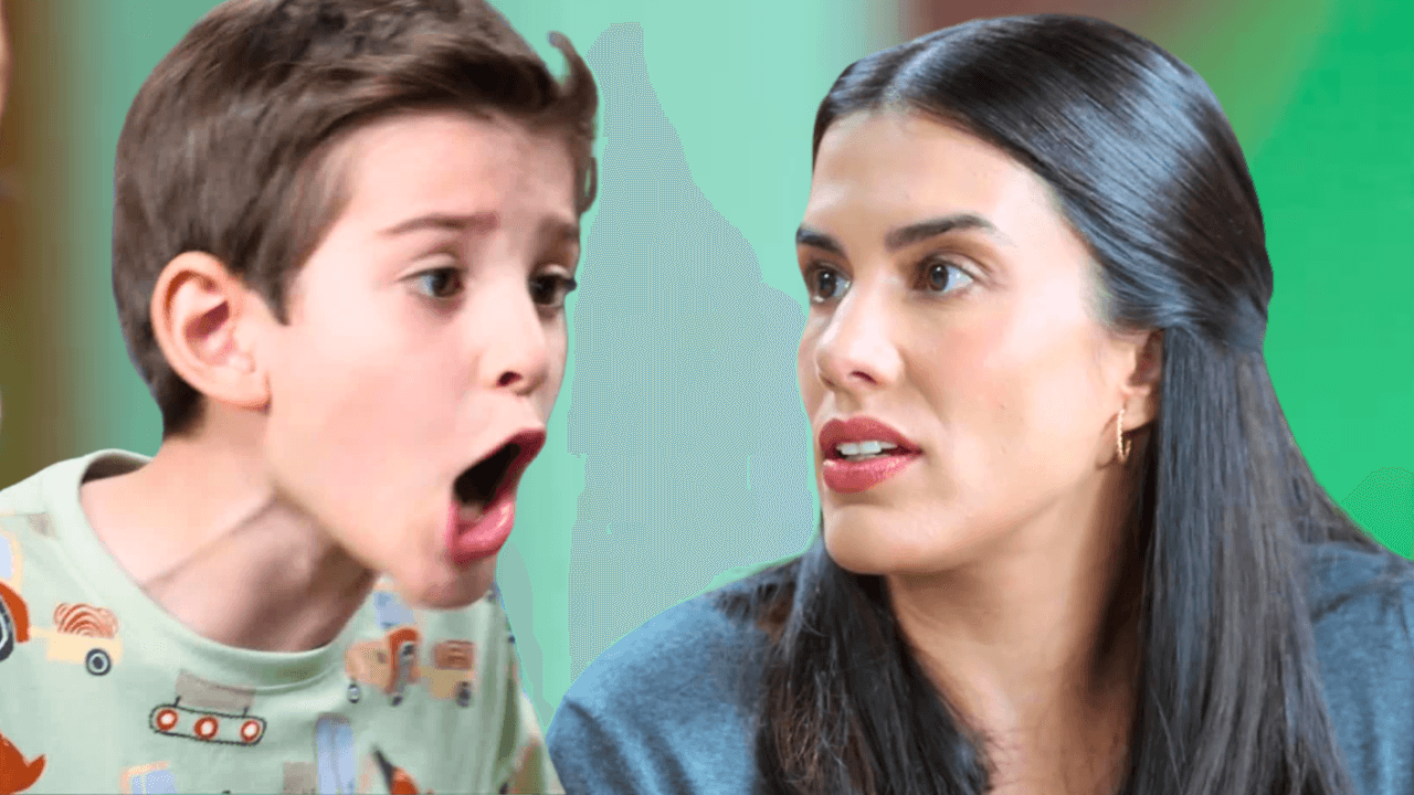 Prisma estalla contra Pipe al recordarle a Silvana | Papás Por Siempre | Capítulo 16